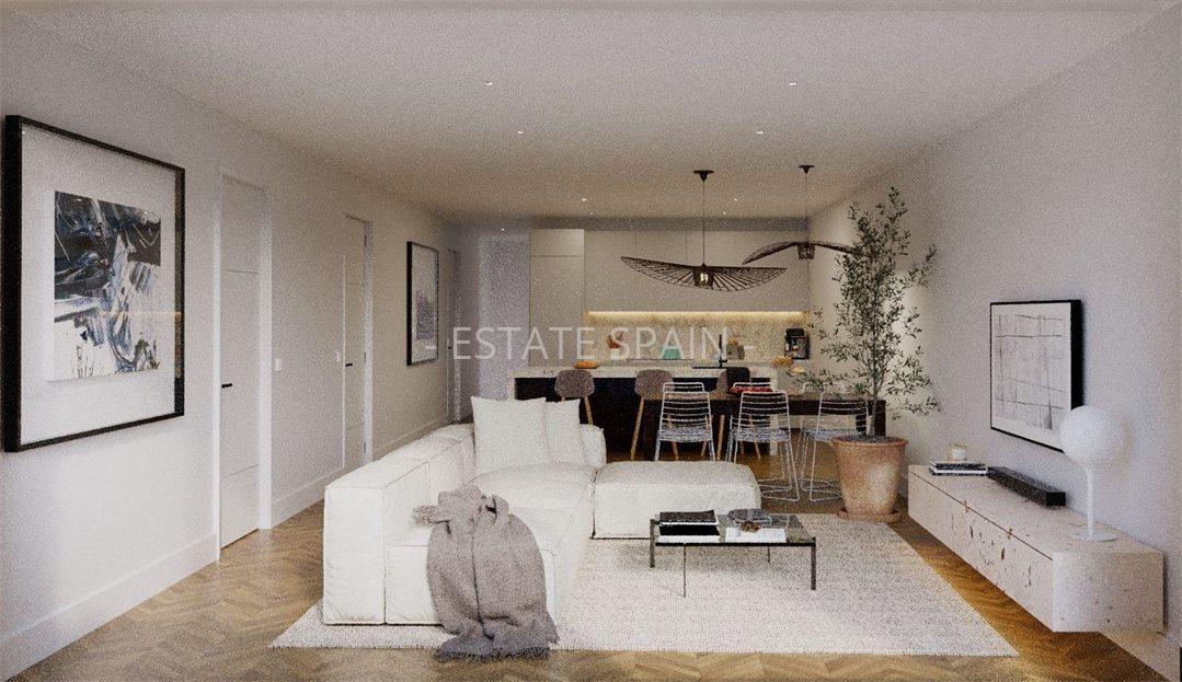 Апартаменты в Ондон-де-лас-Ньевес 83 м2 №ART259177C1C4  - Продажа - 5 large