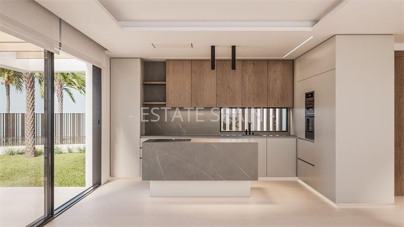 Вилла в Эль-Кампельо 118 м2 №VL2611663F27  - Продажа - 13 preview