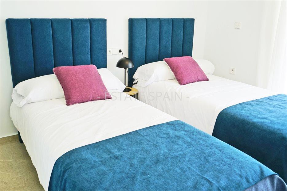 Вилла в Миль Пальмерас 140 м2 №VL18720CCDF  - Продажа - 16 large