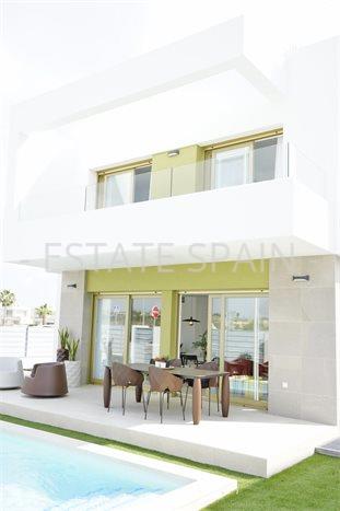 Вилла в Миль Пальмерас 140 м2 №VL18720CCDF  - Продажа - 39 preview