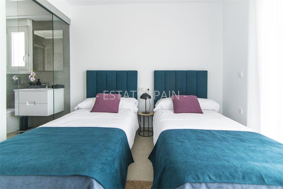 Вилла в Миль Пальмерас 140 м2 №VL18720CCDF  - Продажа - 48 large