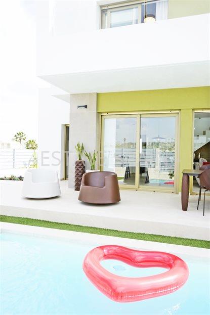 Вилла в Миль Пальмерас 140 м2 №VL18720CCDF  - Продажа - 11 large