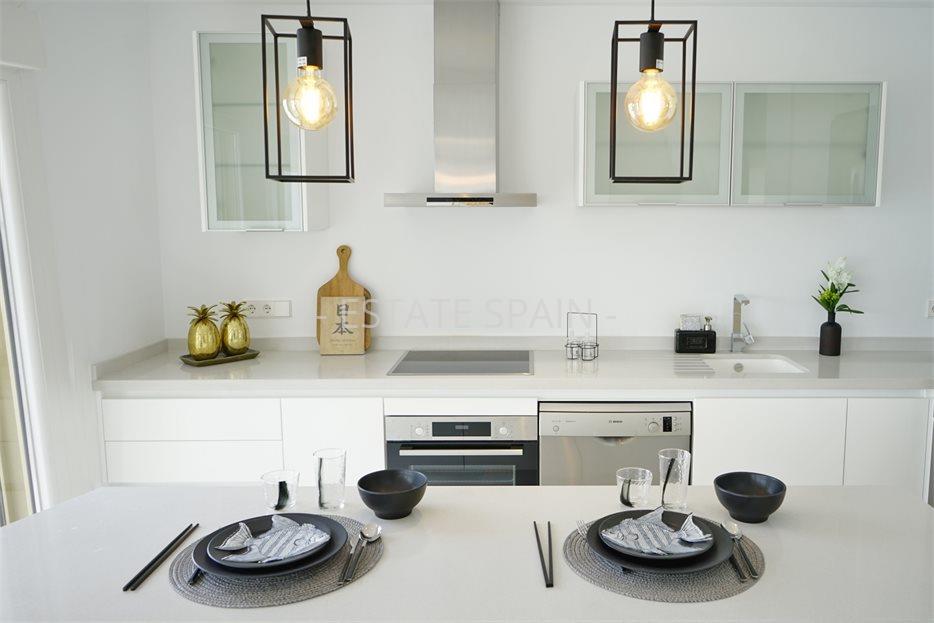 Вилла в Миль Пальмерас 140 м2 №VL18720CCDF  - Продажа - 33 large