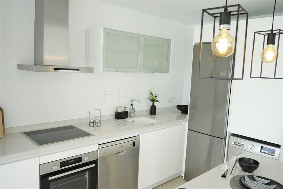 Вилла в Миль Пальмерас 140 м2 №VL18720CCDF  - Продажа - 35 large