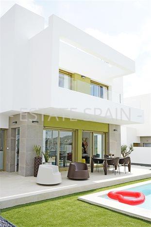 Вилла в Миль Пальмерас 140 м2 №VL18720CCDF  - Продажа - 2 preview