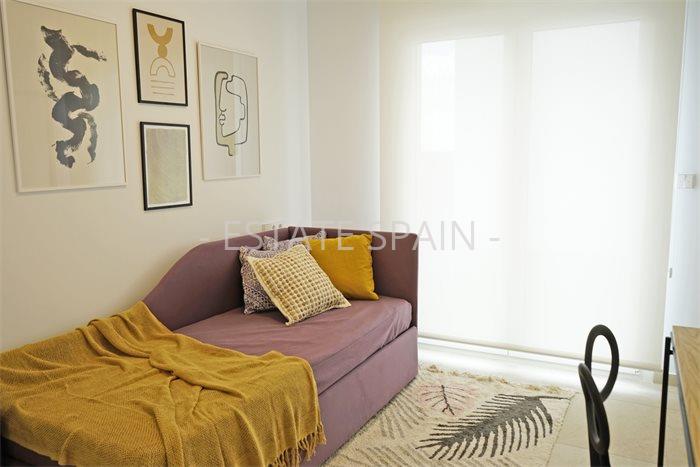 Вилла в Миль Пальмерас 140 м2 №VL18720CCDF  - Продажа - 36 preview