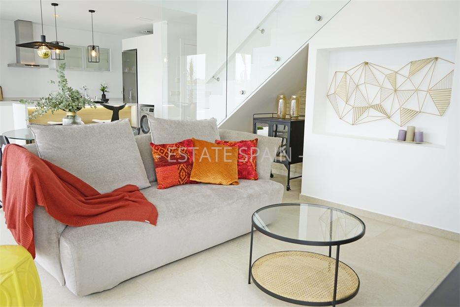 Вилла в Миль Пальмерас 140 м2 №VL18720CCDF  - Продажа - 52 large