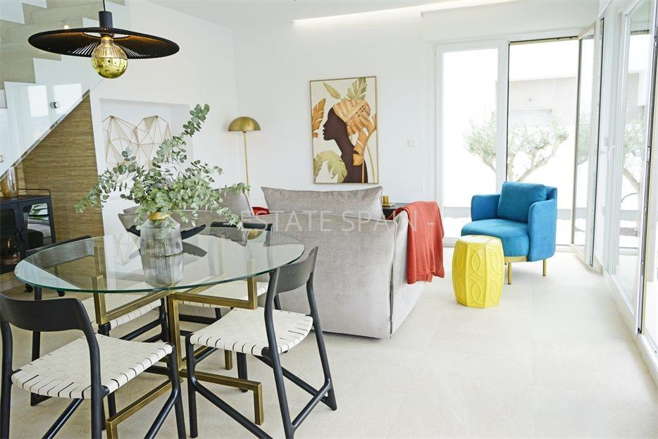 Вилла в Миль Пальмерас 140 м2 №VL18720CCDF  - Продажа - 51 large