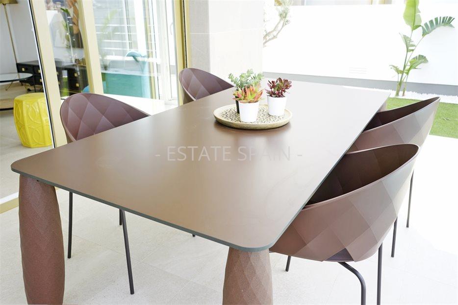 Вилла в Миль Пальмерас 140 м2 №VL18720CCDF  - Продажа - 7 large