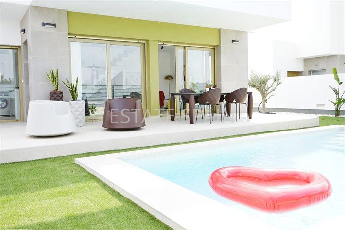 Вилла в Миль Пальмерас 140 м2 №VL18720CCDF  - Продажа - 4 preview