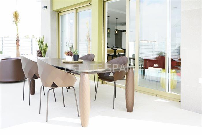 Вилла в Миль Пальмерас 140 м2 №VL18720CCDF  - Продажа - 3 preview