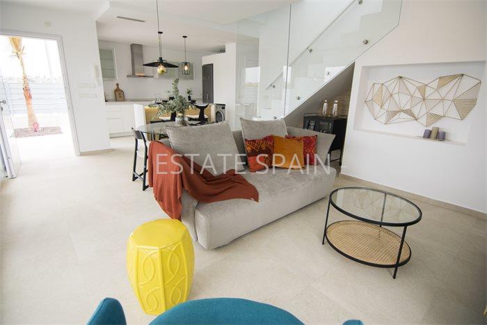 Вилла в Миль Пальмерас 140 м2 №VL18720CCDF  - Продажа - 54 preview