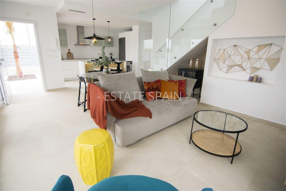 Вилла в Миль Пальмерас 140 м2 №VL18720CCDF  - Продажа - 54 large