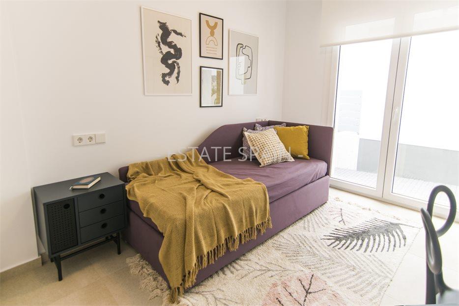 Вилла в Миль Пальмерас 140 м2 №VL18720CCDF  - Продажа - 43 large