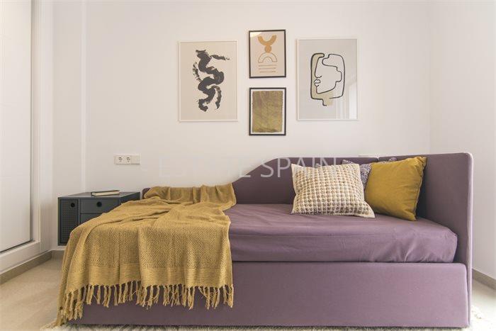 Вилла в Миль Пальмерас 140 м2 №VL18720CCDF  - Продажа - 45 preview