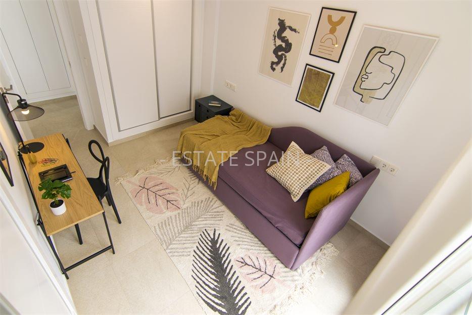 Вилла в Миль Пальмерас 140 м2 №VL18720CCDF  - Продажа - 44 large