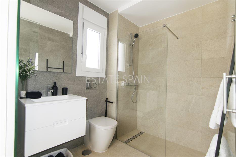 Вилла в Миль Пальмерас 140 м2 №VL18720CCDF  - Продажа - 46 large