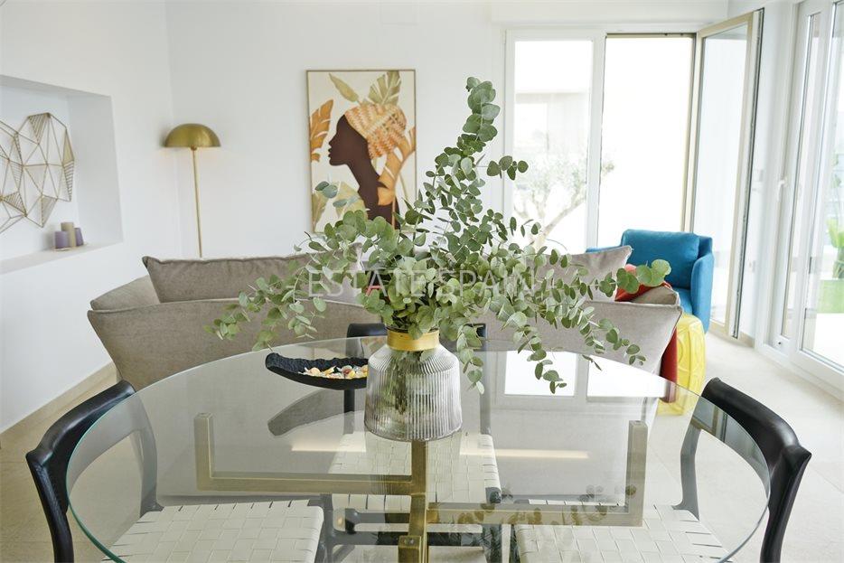 Вилла в Миль Пальмерас 140 м2 №VL18720CCDF  - Продажа - 53 large