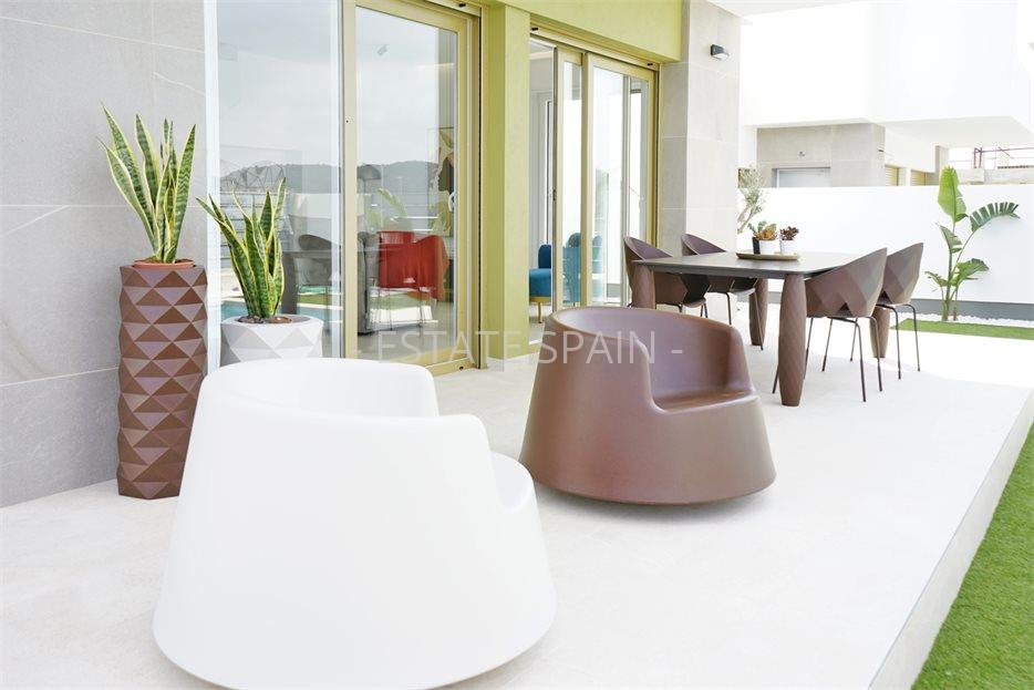 Вилла в Миль Пальмерас 140 м2 №VL18720CCDF  - Продажа - 5 large