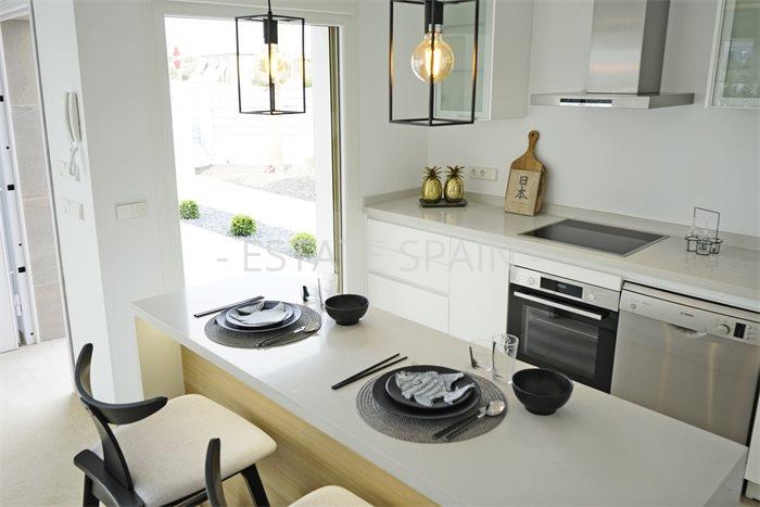 Вилла в Миль Пальмерас 140 м2 №VL18720CCDF  - Продажа - 34 preview