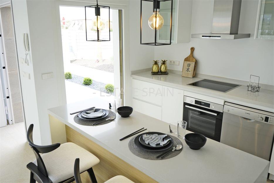 Вилла в Миль Пальмерас 140 м2 №VL18720CCDF  - Продажа - 34 large