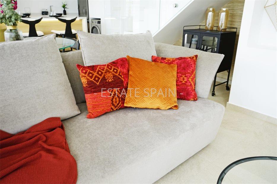 Вилла в Миль Пальмерас 140 м2 №VL18720CCDF  - Продажа - 31 large