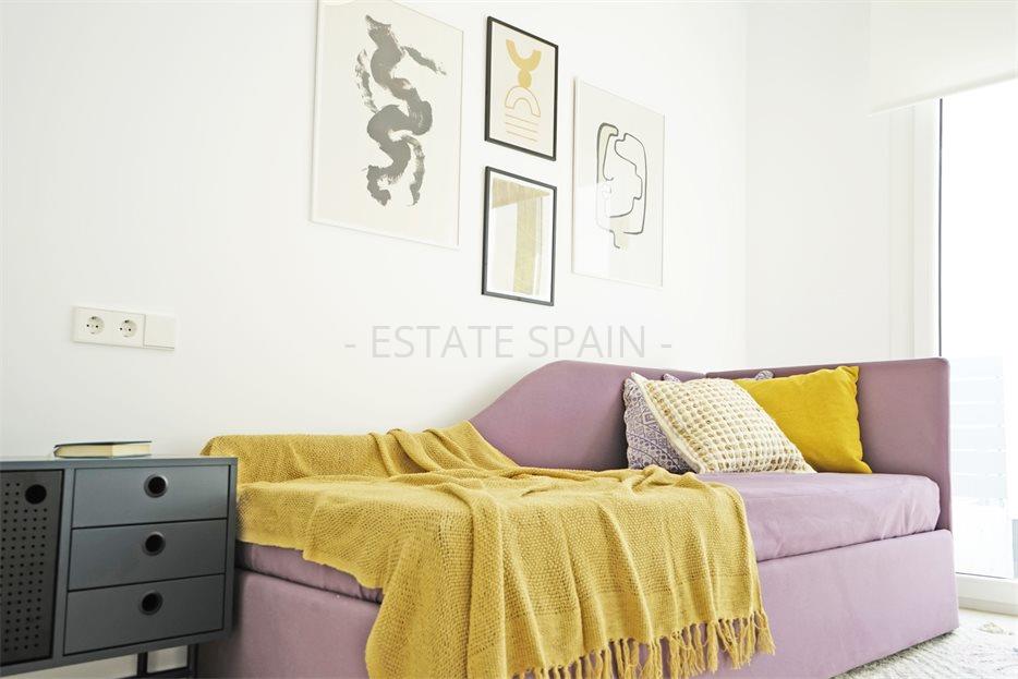 Вилла в Миль Пальмерас 140 м2 №VL18720CCDF  - Продажа - 64 large