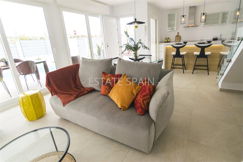 Вилла в Миль Пальмерас 140 м2 №VL18720CCDF  - Продажа - 55 large