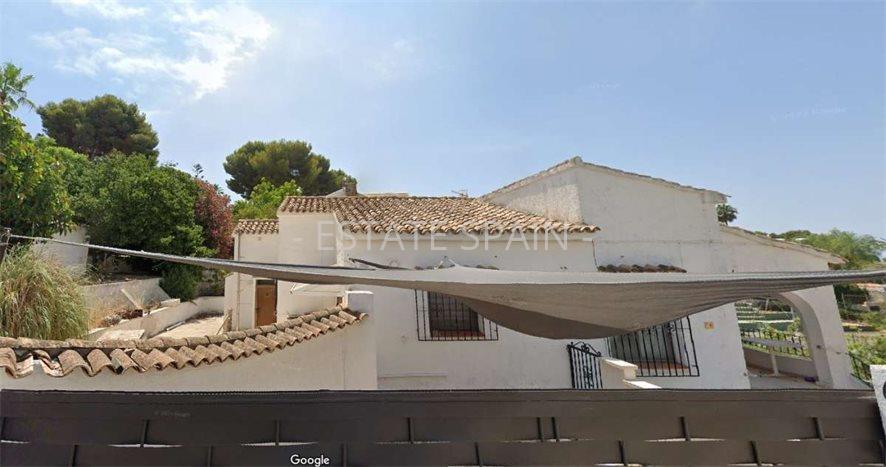 Вилла в Морайре 115 м2 №VL2524DC06C  - Продажа - 3 preview