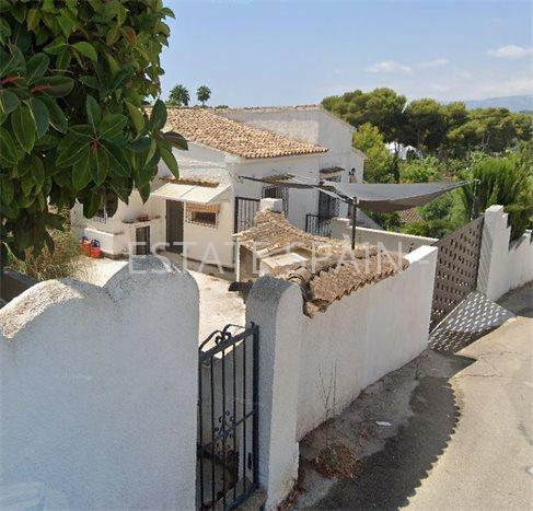 Вилла в Морайре 115 м2 №VL2524DC06C  - Продажа - 2 preview