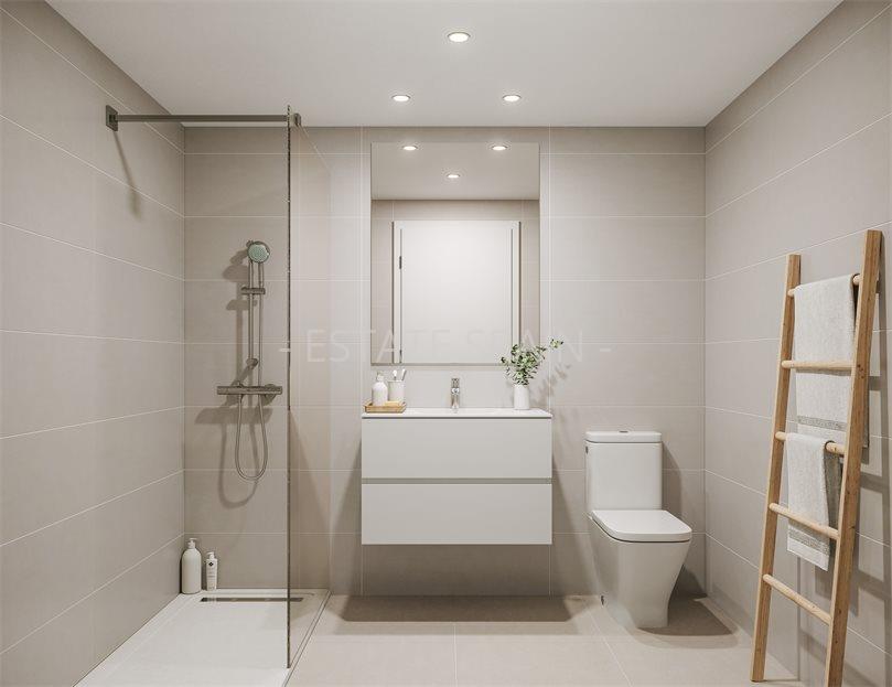 Апартаменты в Аликанте 97 м2 №ART23210D3195  - Продажа - 10 large