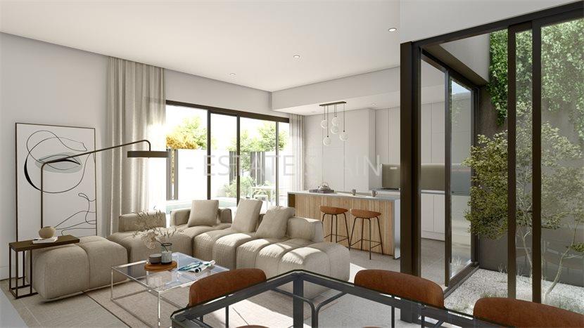 Вилла в Сан-Хуан-де-лос-Террерос 110 м2 №VL2613091C50  - Продажа - 10 preview