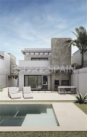 Вилла в Сан-Хуан-де-лос-Террерос 110 м2 №VL2613091C50  - Продажа - 7 preview