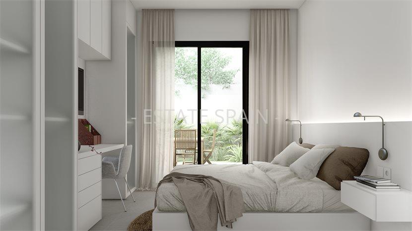 Вилла в Сан-Хуан-де-лос-Террерос 110 м2 №VL2613091C50  - Продажа - 16 preview