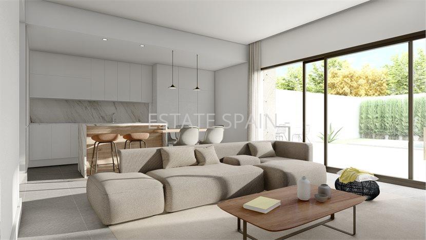 Вилла в Сан-Хуан-де-лос-Террерос 110 м2 №VL2613091C50  - Продажа - 13 preview