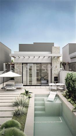 Вилла в Сан-Хуан-де-лос-Террерос 110 м2 №VL2613091C50  - Продажа - 3 preview