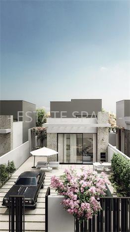 Вилла в Сан-Хуан-де-лос-Террерос 110 м2 №VL2613091C50  - Продажа - 4 preview