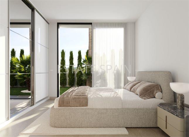 Вилла в Финестрате 183 м2 №VL261190290B  - Продажа - 10 preview