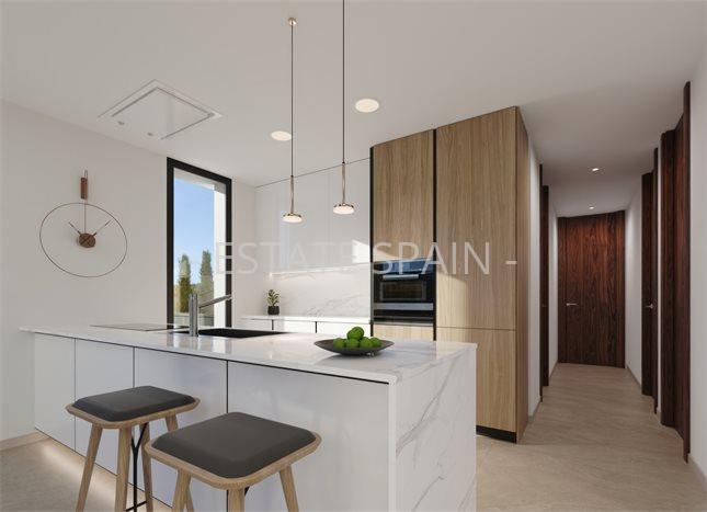 Вилла в Финестрате 183 м2 №VL261190290B  - Продажа - 7 preview