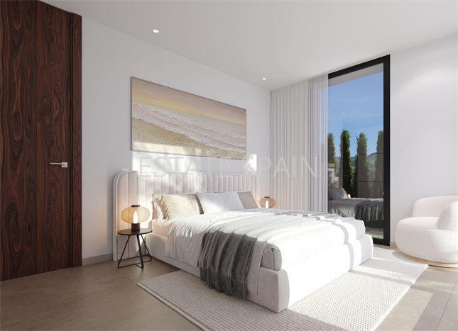 Вилла в Финестрате 183 м2 №VL261190290B  - Продажа - 11 preview