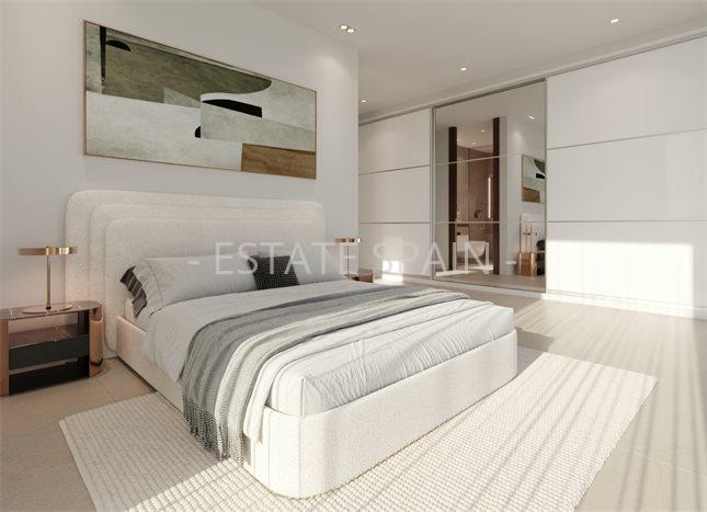 Вилла в Финестрате 183 м2 №VL261190290B  - Продажа - 9 preview