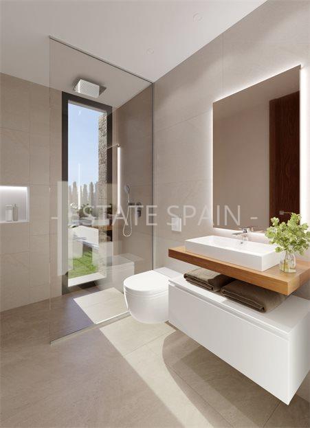 Вилла в Финестрате 183 м2 №VL261190290B  - Продажа - 12 large