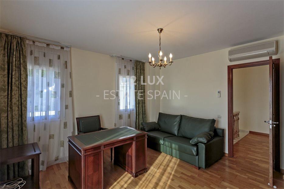 Вилла в Плайя-де-Аро 349 м2 №VL23218597E1  - Продажа - 28 large