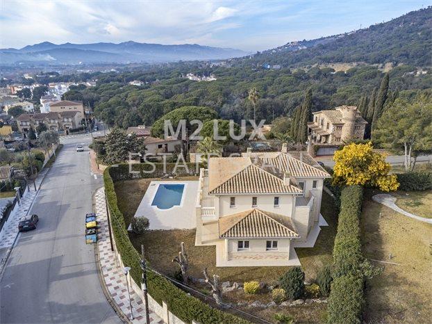 Вилла в Плайя-де-Аро 349 м2 №VL23218597E1  - Продажа - 57 preview