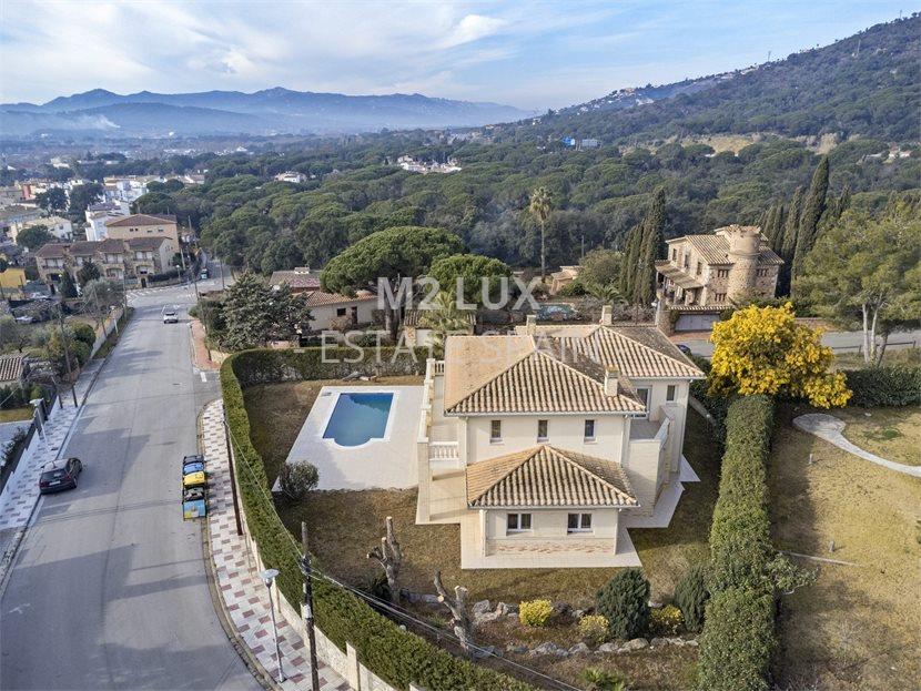 Вилла в Плайя-де-Аро 349 м2 №VL23218597E1  - Продажа - 57 large