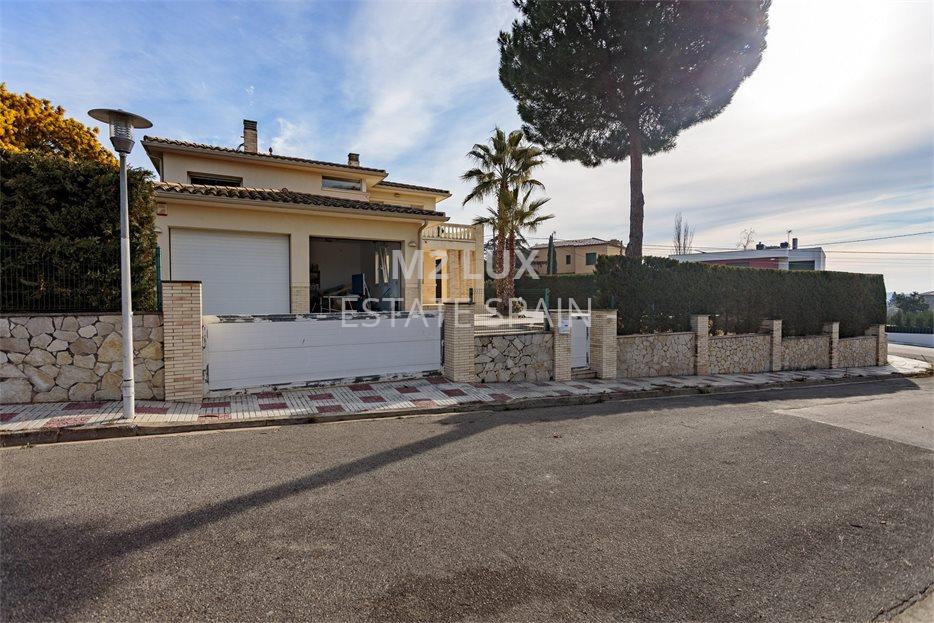 Вилла в Плайя-де-Аро 349 м2 №VL23218597E1  - Продажа - 53 large