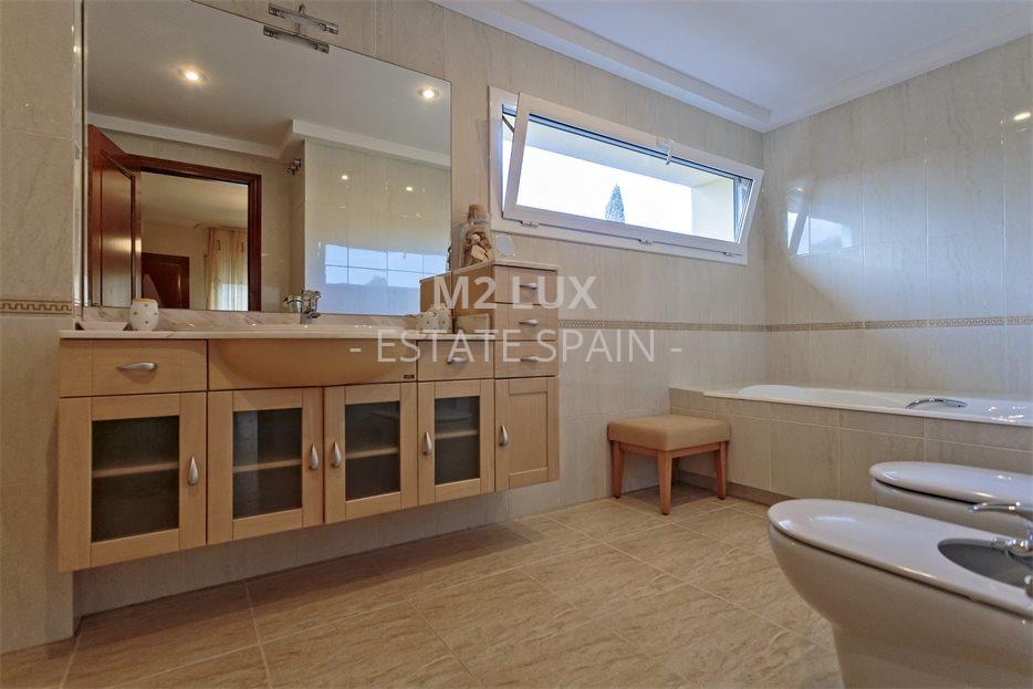 Вилла в Плайя-де-Аро 349 м2 №VL23218597E1  - Продажа - 41 large