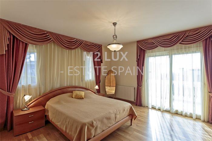 Вилла в Плайя-де-Аро 349 м2 №VL23218597E1  - Продажа - 29 preview