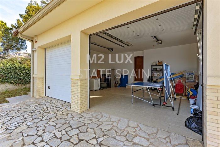 Вилла в Плайя-де-Аро 349 м2 №VL23218597E1  - Продажа - 52 preview