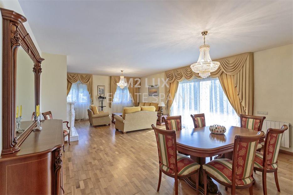 Вилла в Плайя-де-Аро 349 м2 №VL23218597E1  - Продажа - 16 large